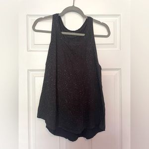 Lululemon love tank